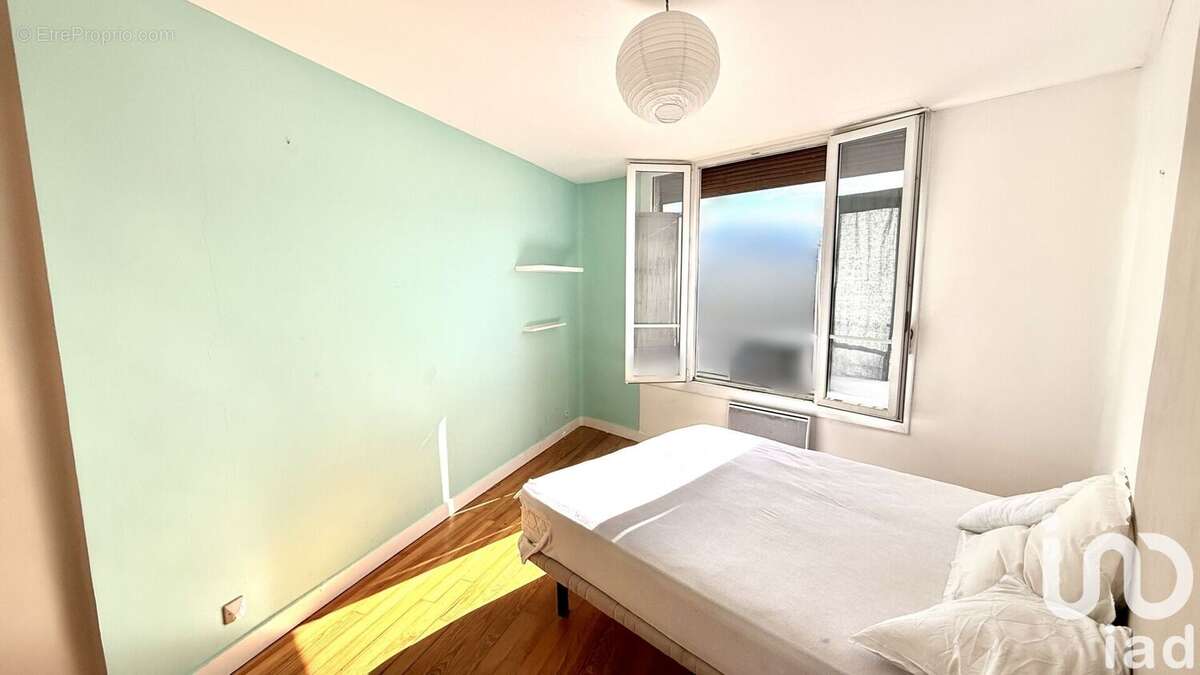 Photo 8 - Appartement à BOURG-MADAME