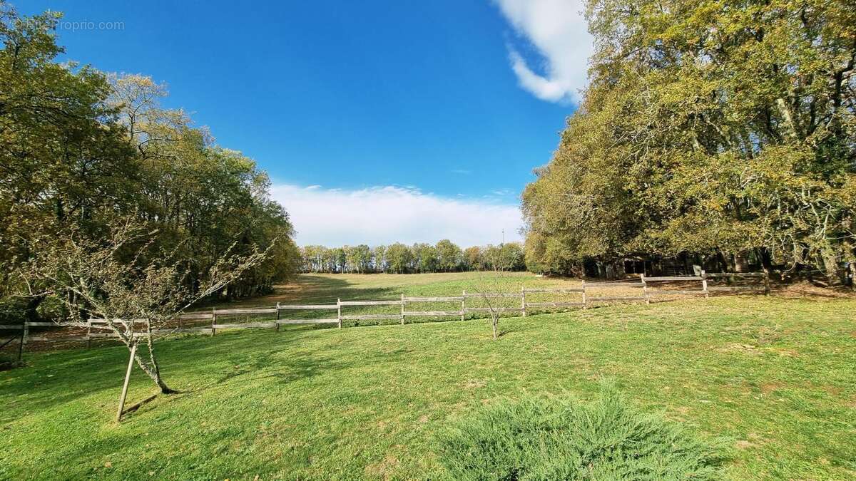 Maison à SAINT-FELIX-DE-VILLADEIX