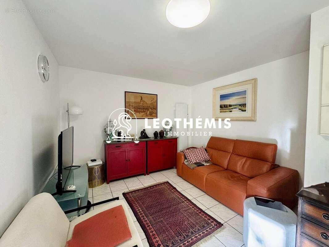 Appartement à ROYAN