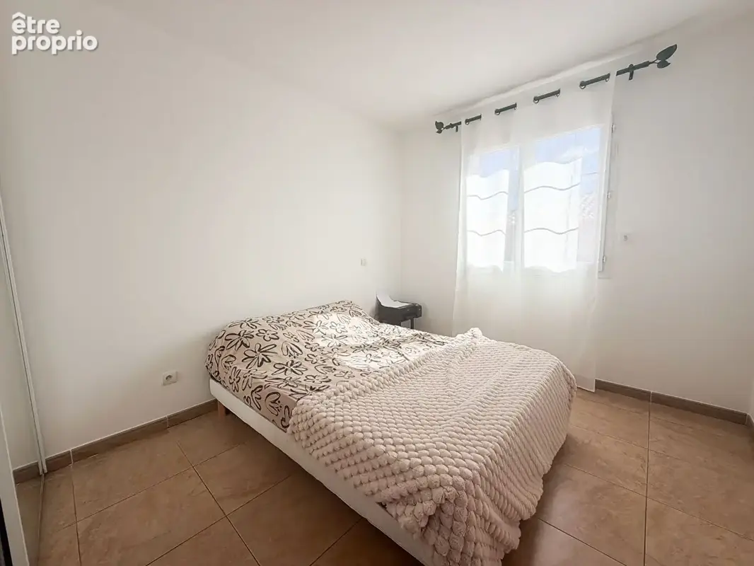 Cournonterral ? maison familiale de 140 m² avec piscine, jardin sans vis-à-vis et vue sur la garrigue - photo 12