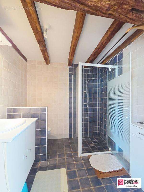 Maison à LIEUVILLERS