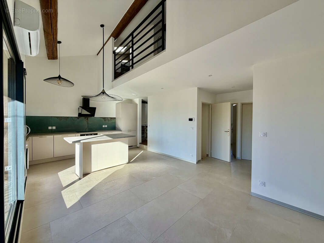Appartement à AGDE