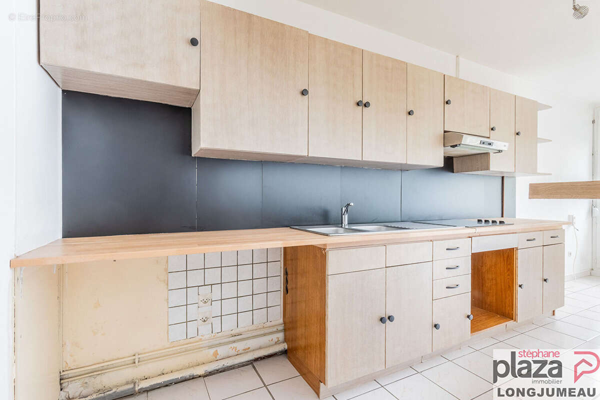 Appartement à LONGJUMEAU