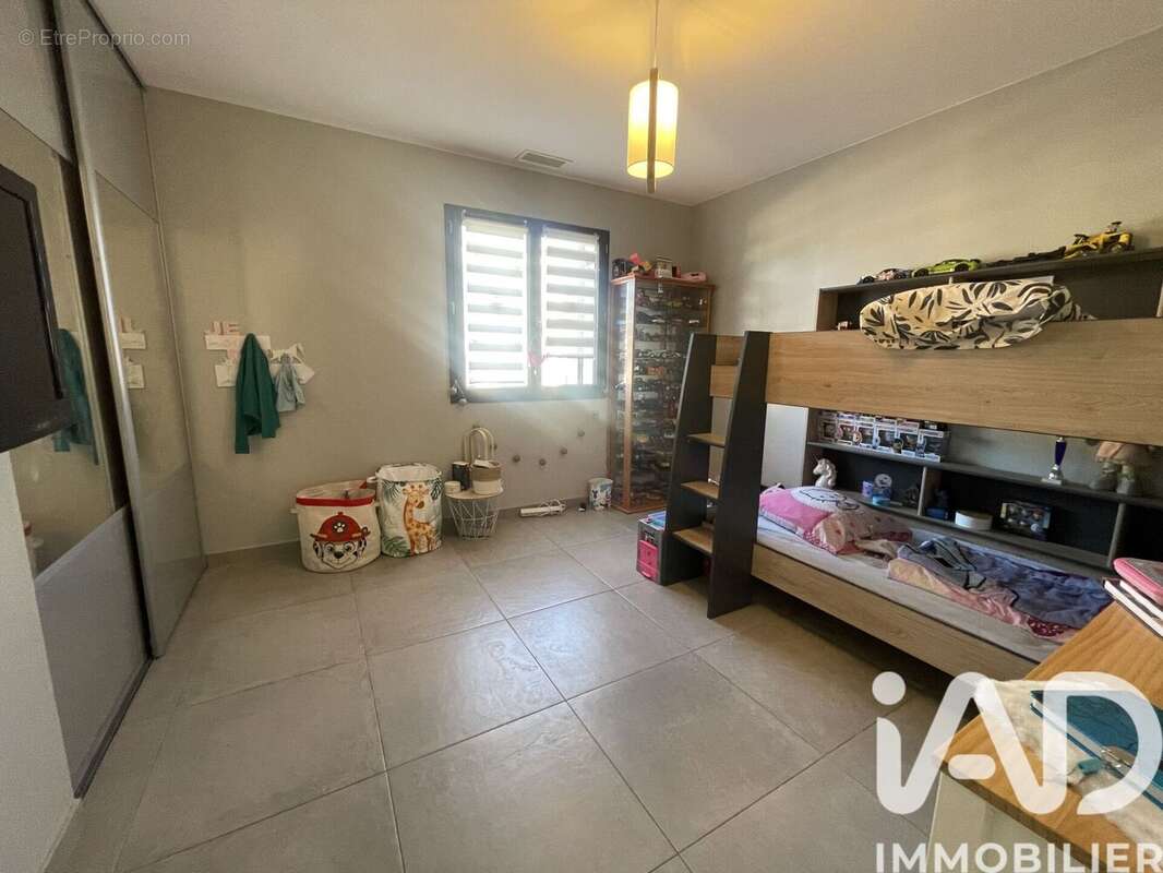Photo 8 - Maison à MOUSSAN
