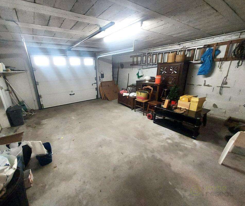 Maison 168 m² à Courdimanche  - photo 14