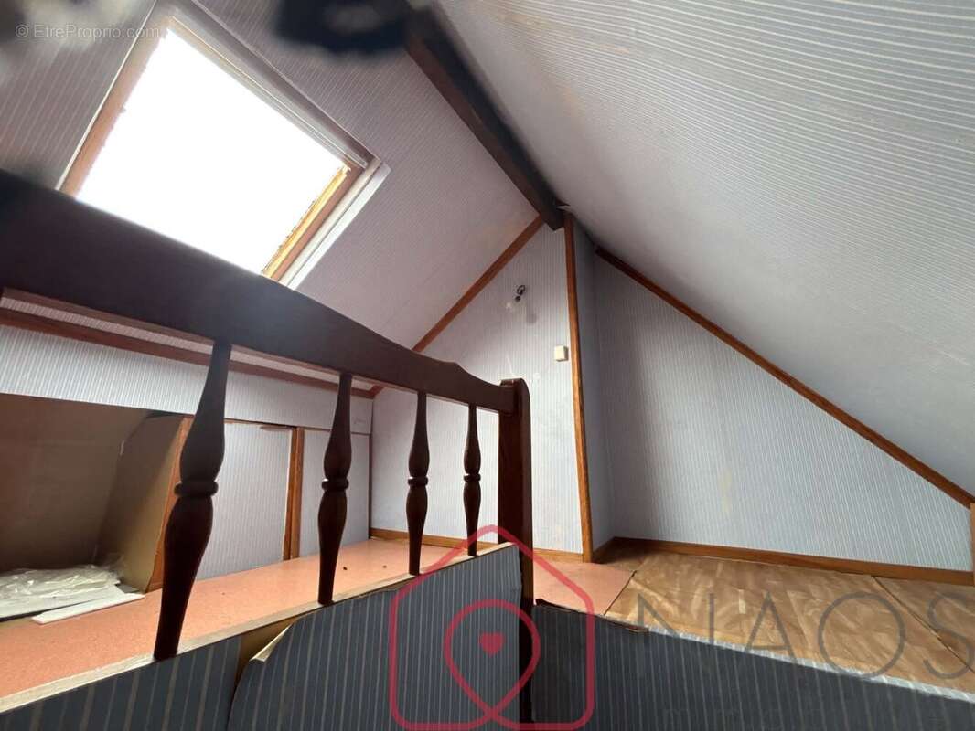 Charmante maison de ville en plein cur du Tréport - photo 7