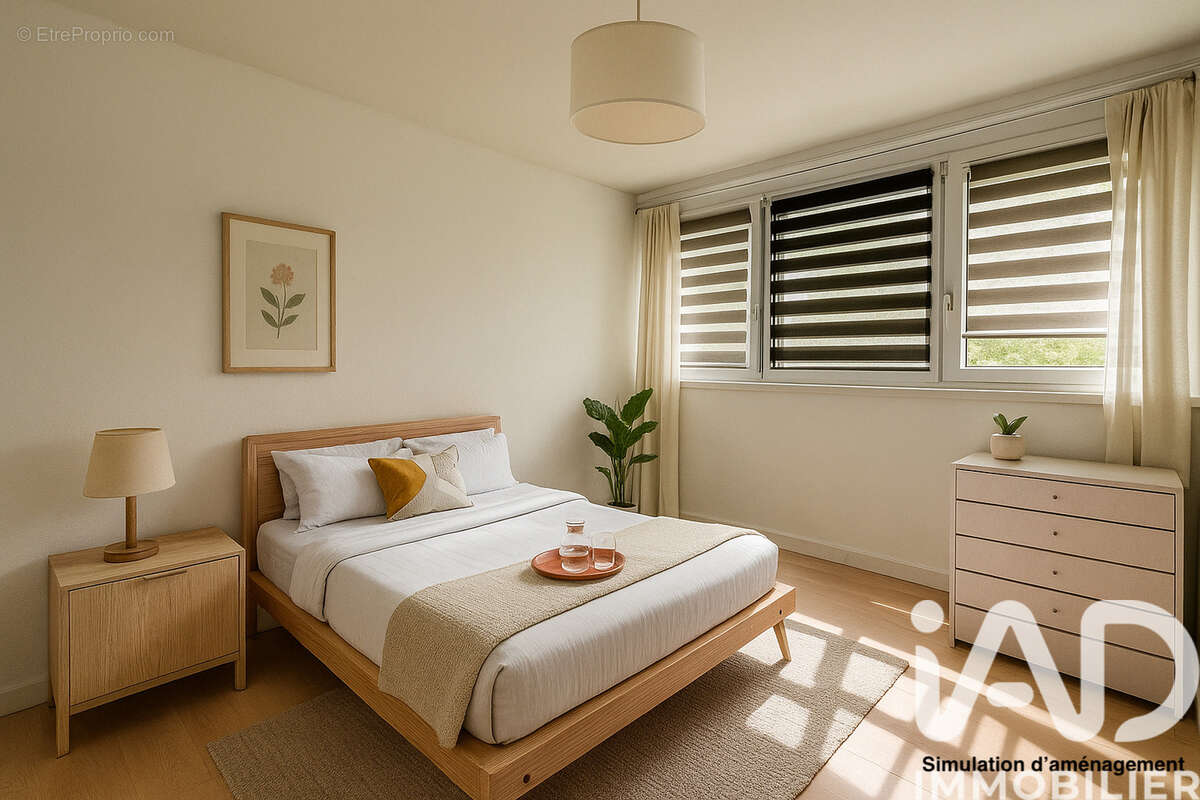 Photo 4 - Appartement à TARBES