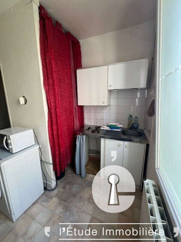 Appartement à LAVAL