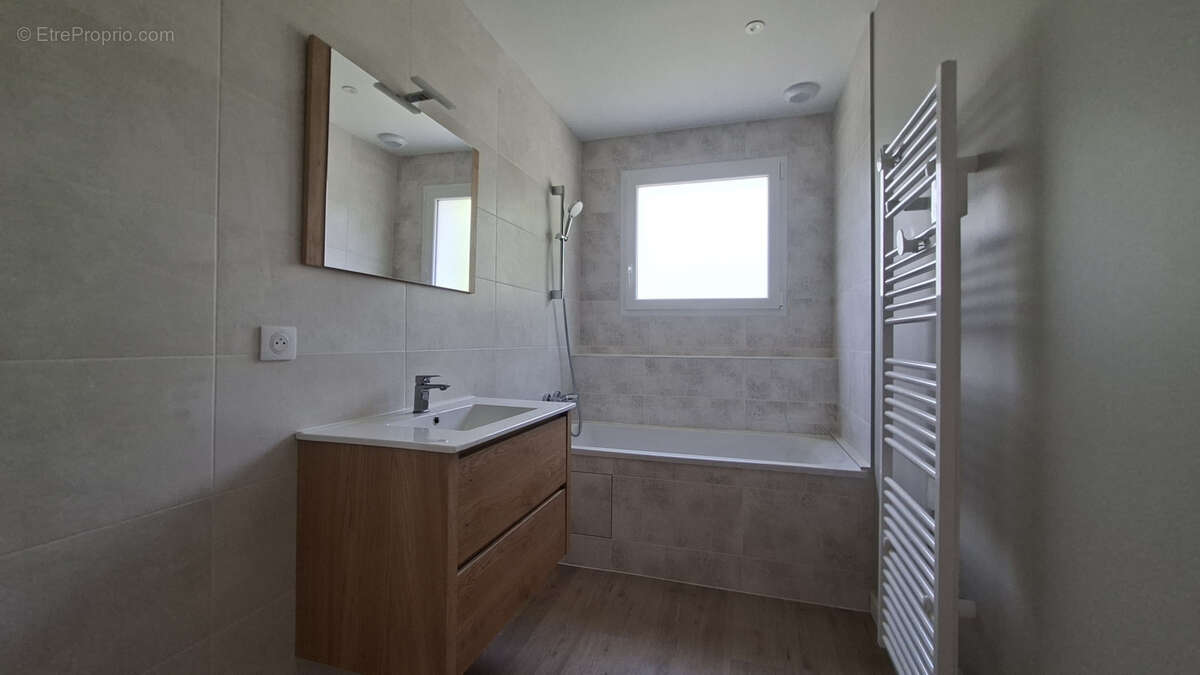 Appartement à ONDRES