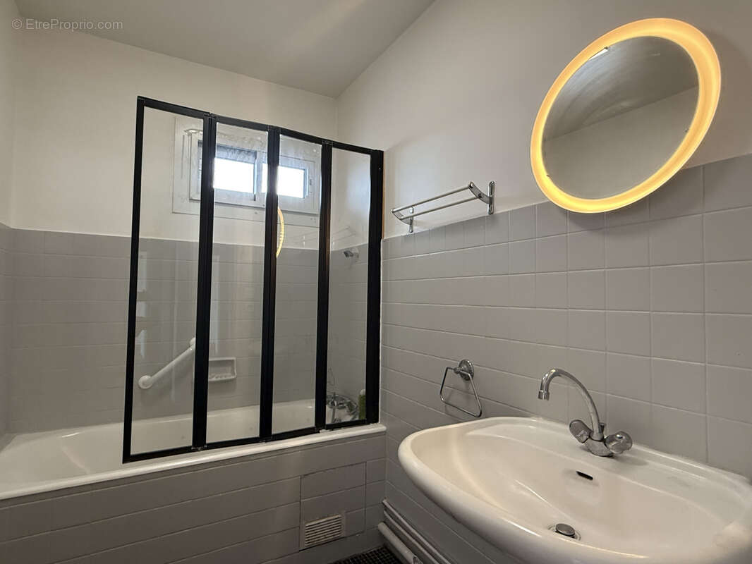 Appartement à BIARRITZ