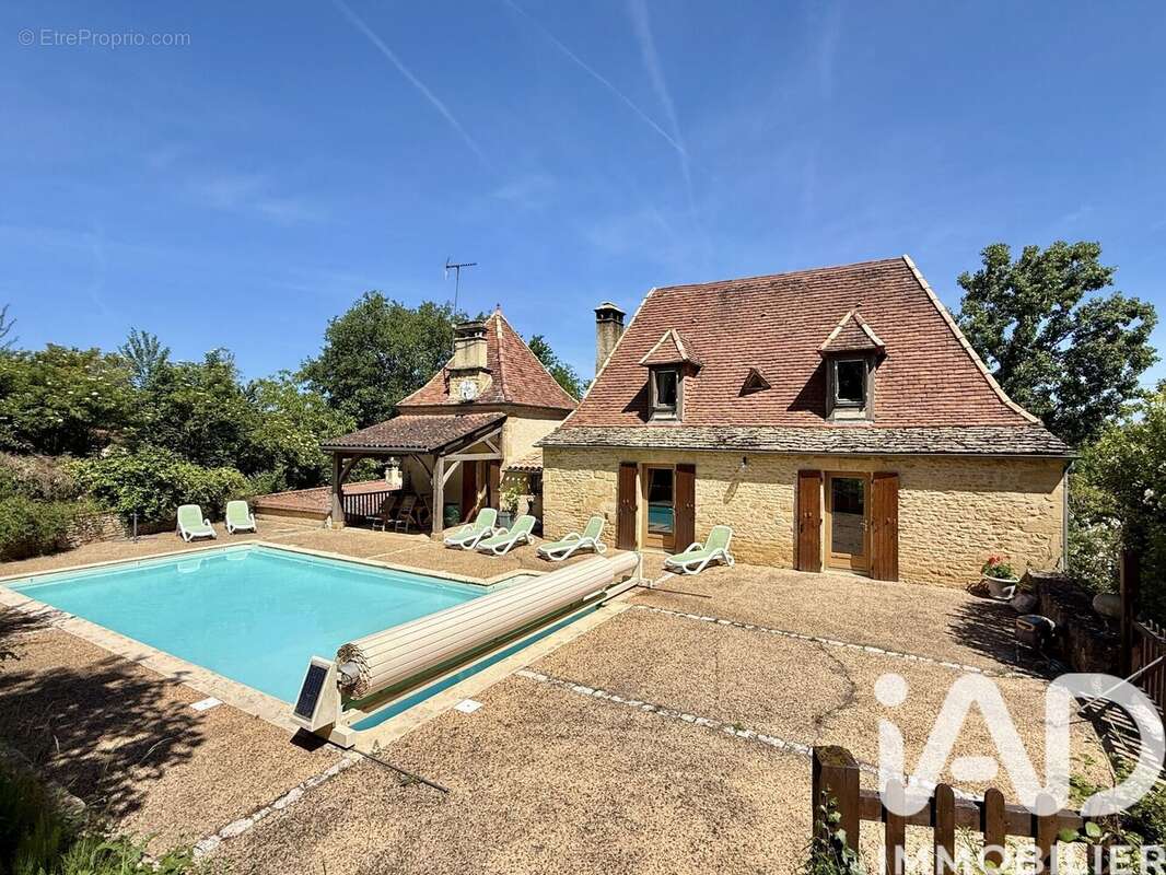 Maison 185 m² à Proissans  - photo 3