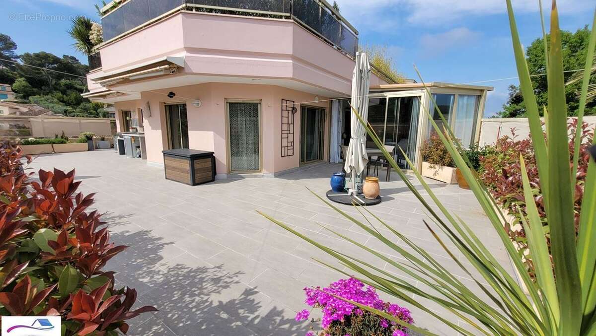 Appartement 80 m² à Mandelieu-La-Napoule  - photo 6