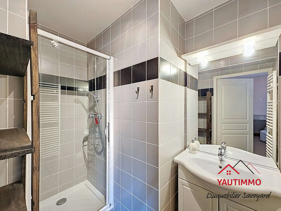 Appartement à LUCINGES