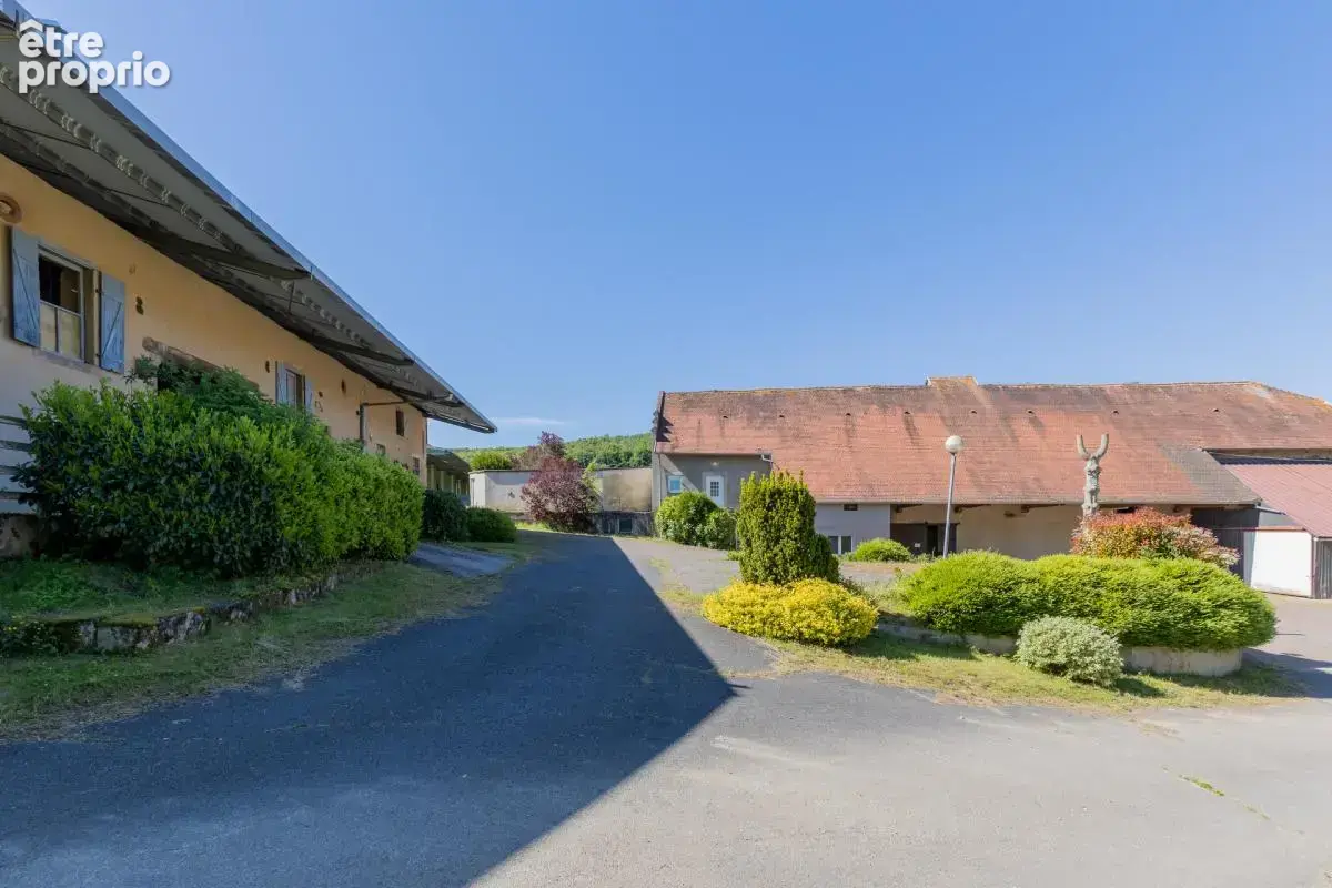 Domaine equestre - boxes-manege-carriere-appartement - photo 9