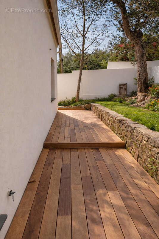 Maison à SARI-SOLENZARA