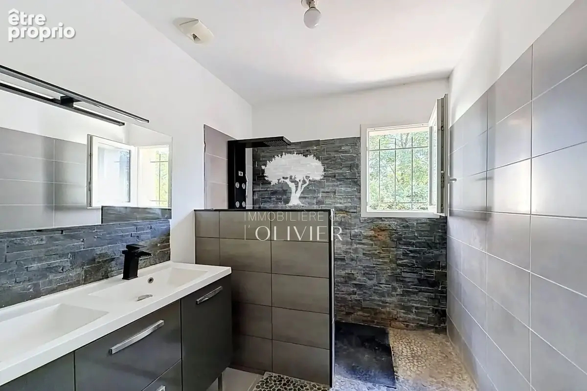 Maison 4 pièces 70 m² à vendre à Apt (84400) - photo 7