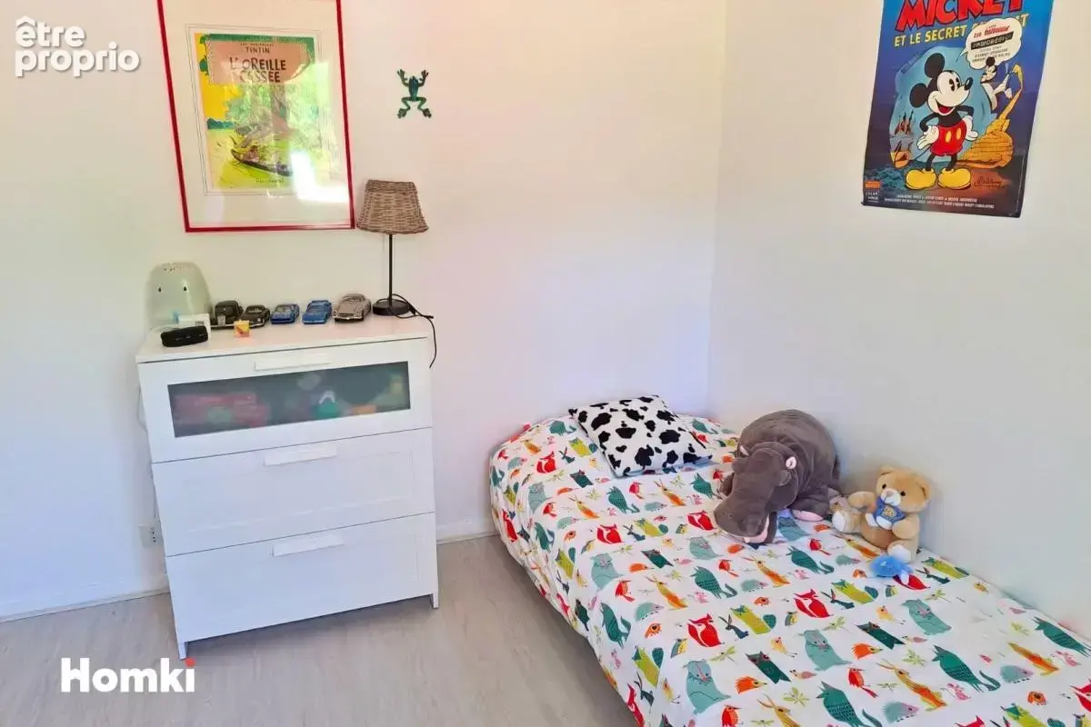 Maison/Villa T4 de 91 m² à Plan-de-Baix 26400 - photo 11