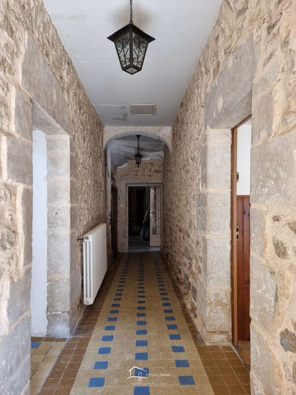 Maison 4 chambres - photo 2