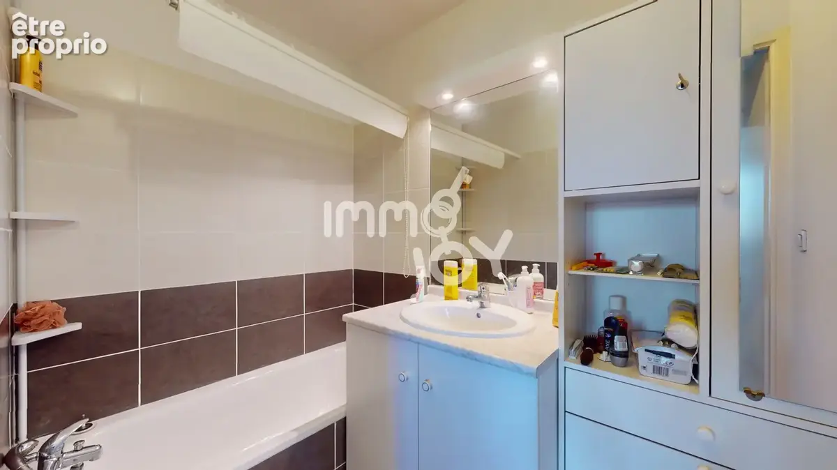 Appartement à vendre BEAUZELLE - photo 11