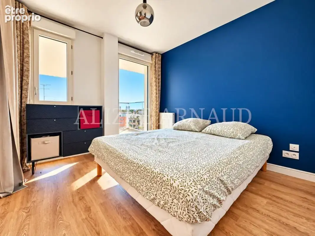 Appartement - photo 7