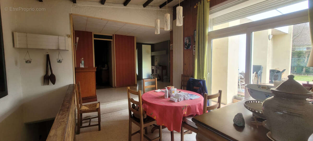 Maison lumineuse - photo 6