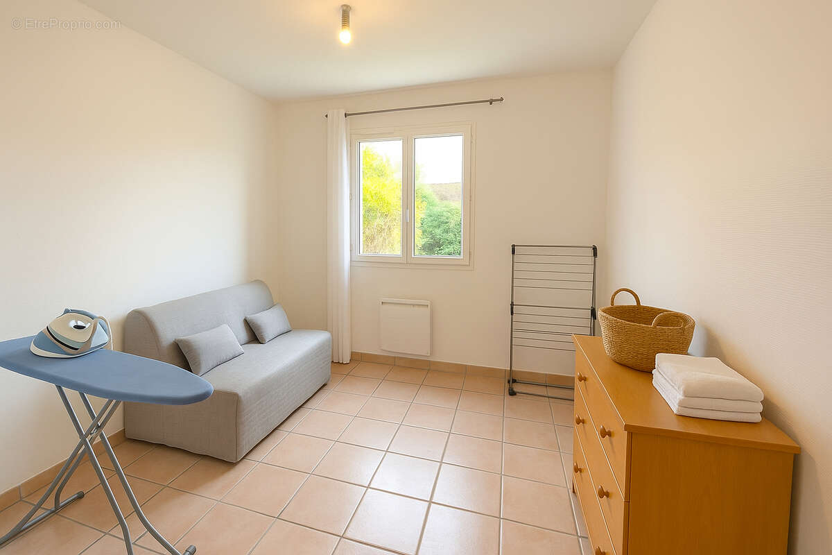 Maison à MONT-DE-MARSAN