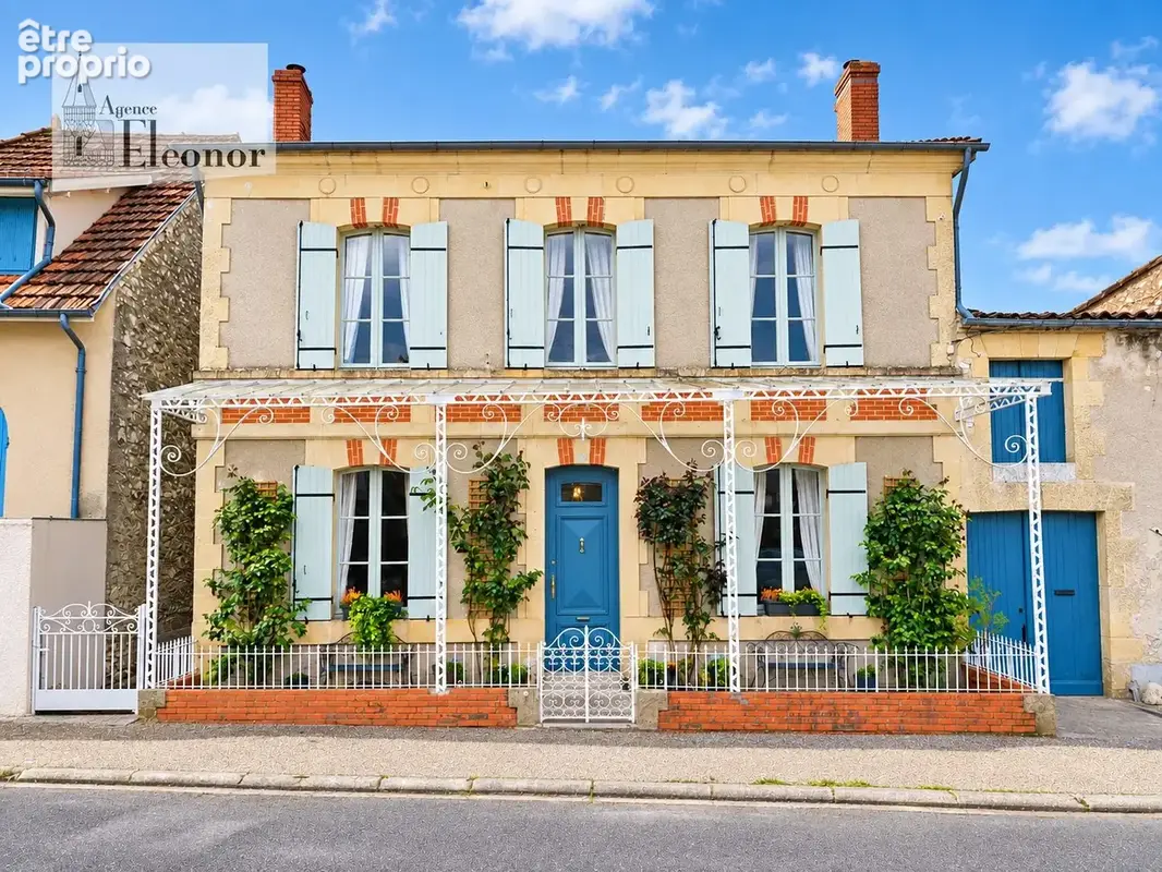 Photo Maison à Eymet au prix de 299 600€