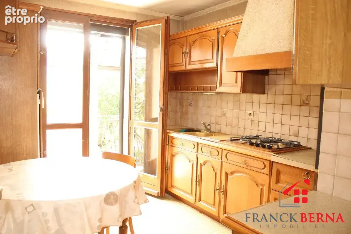 Maison 6 pièces 96 m² à vendre à Ingersheim (68040) - photo 8