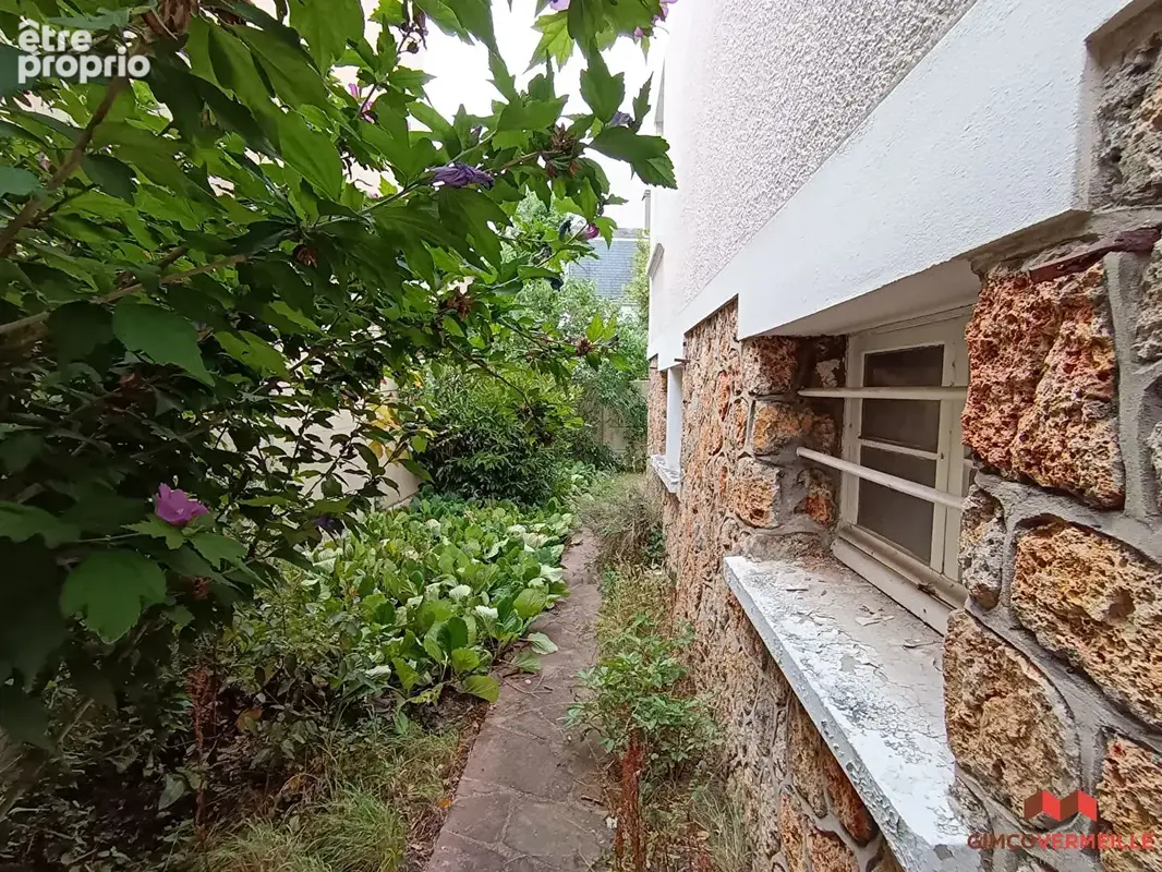 Rueil malmaison - quartier belle rive - photo 15