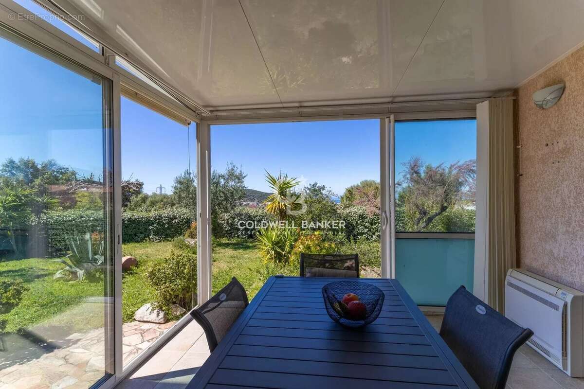 Maison à MONTICELLO