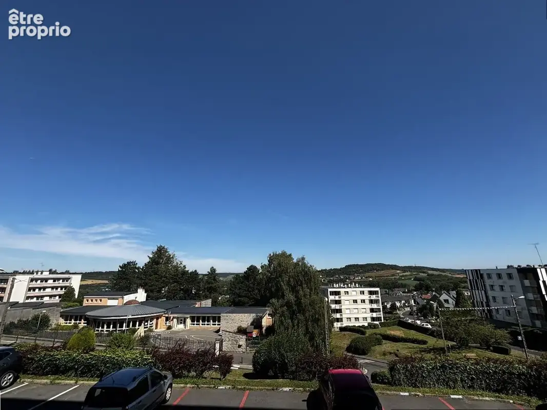 Appartement traversant avec vue panoramique - photo 2
