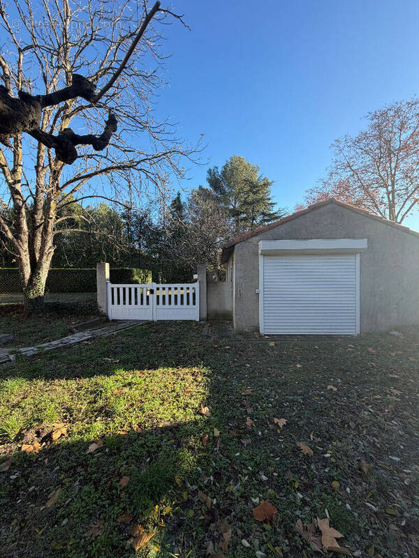 Maison à MONTPELLIER