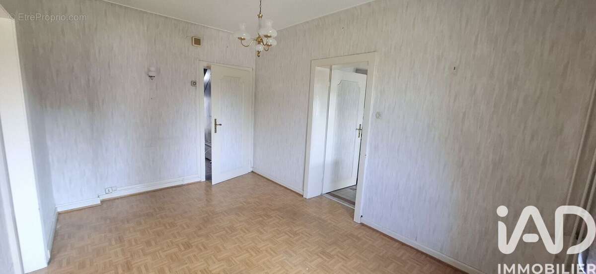 Photo 2 - Maison à GROSBLIEDERSTROFF