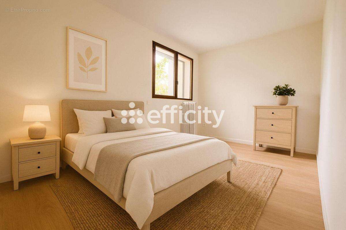 Maison à MARSEILLE-9E