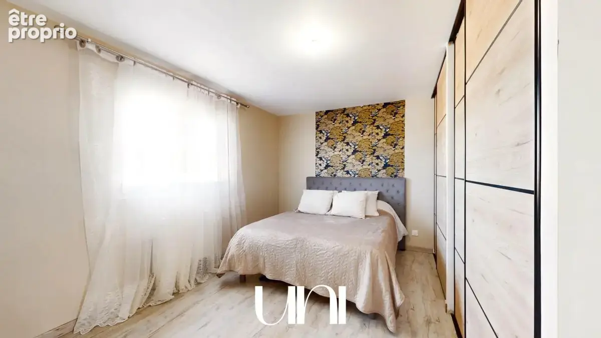 Belle maison neuve T6 de 164m² (148m² habitable) sur 489 m² de terrain - photo 21
