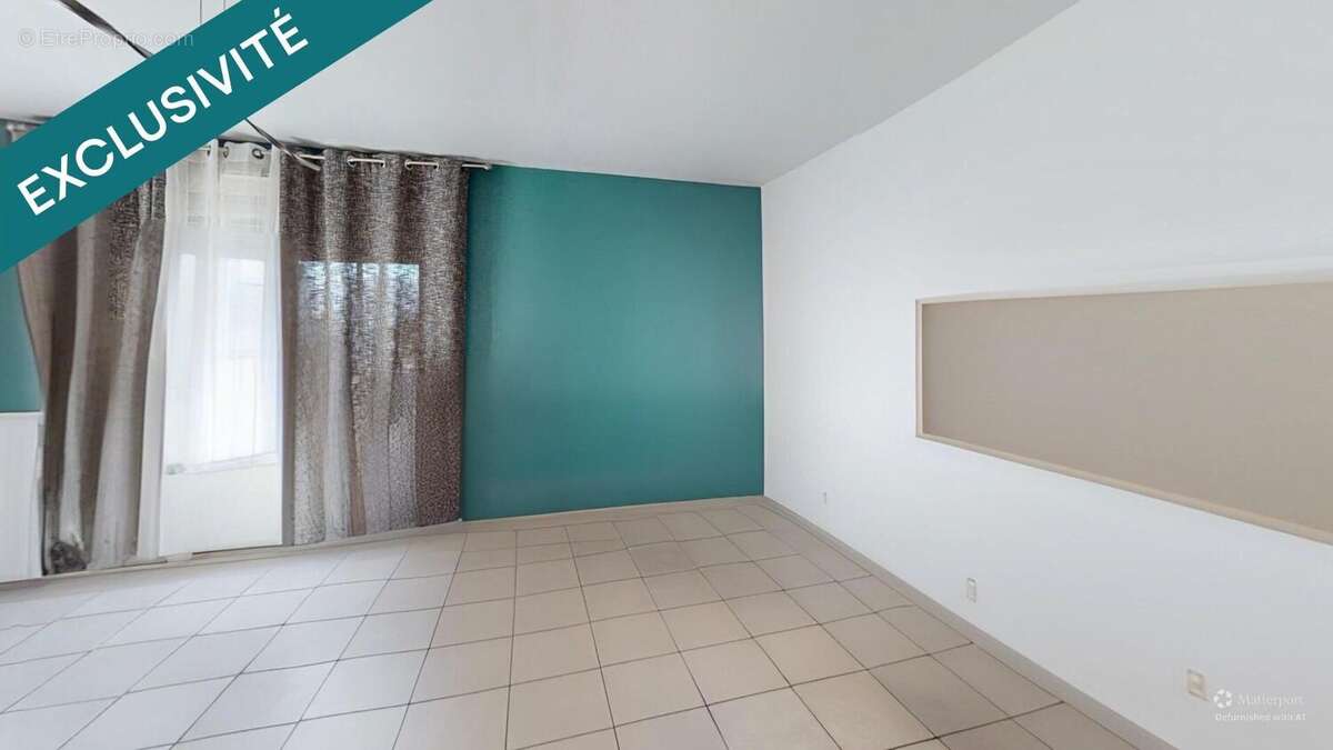 Photo 4 - Appartement à DECINES-CHARPIEU