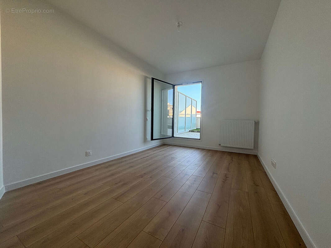FREHEL : Appartement T4 Sables d'Or Les Pins - photo 8