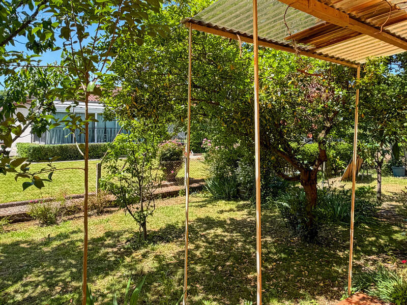 Maison à vendre 6 pièces MANCIET (32) - photo 23