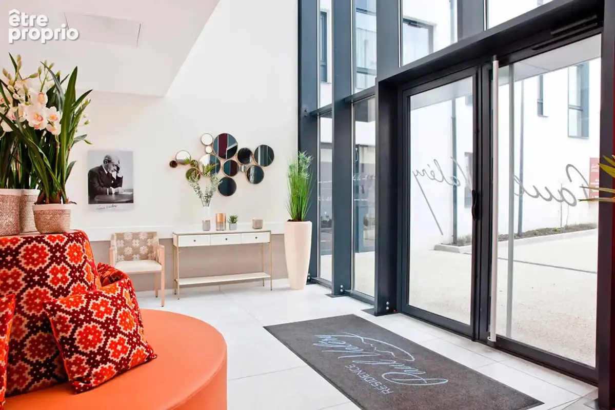 Investissement en EHPAD - photo 3