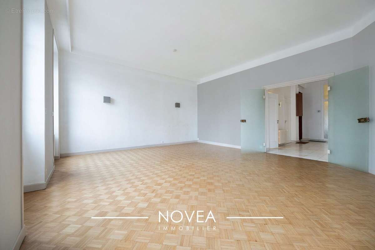 Appartement à LYON-3E