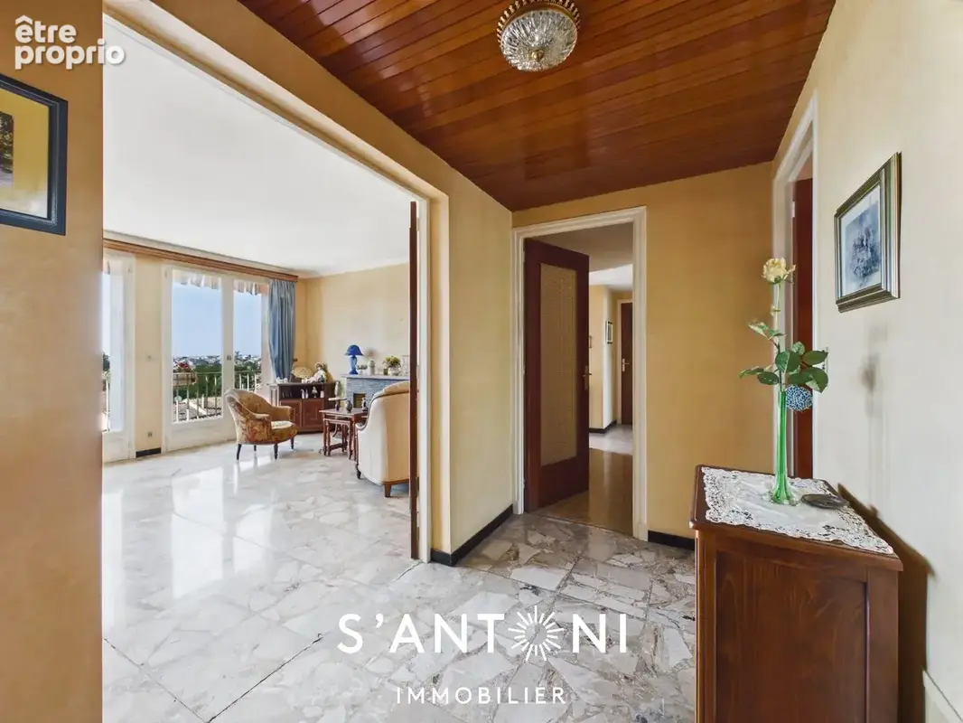 Appartement à BEZIERS