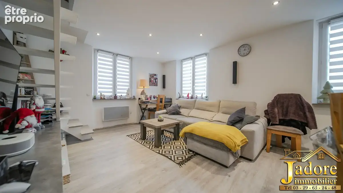 Immeuble pour investissement locatif - photo 7