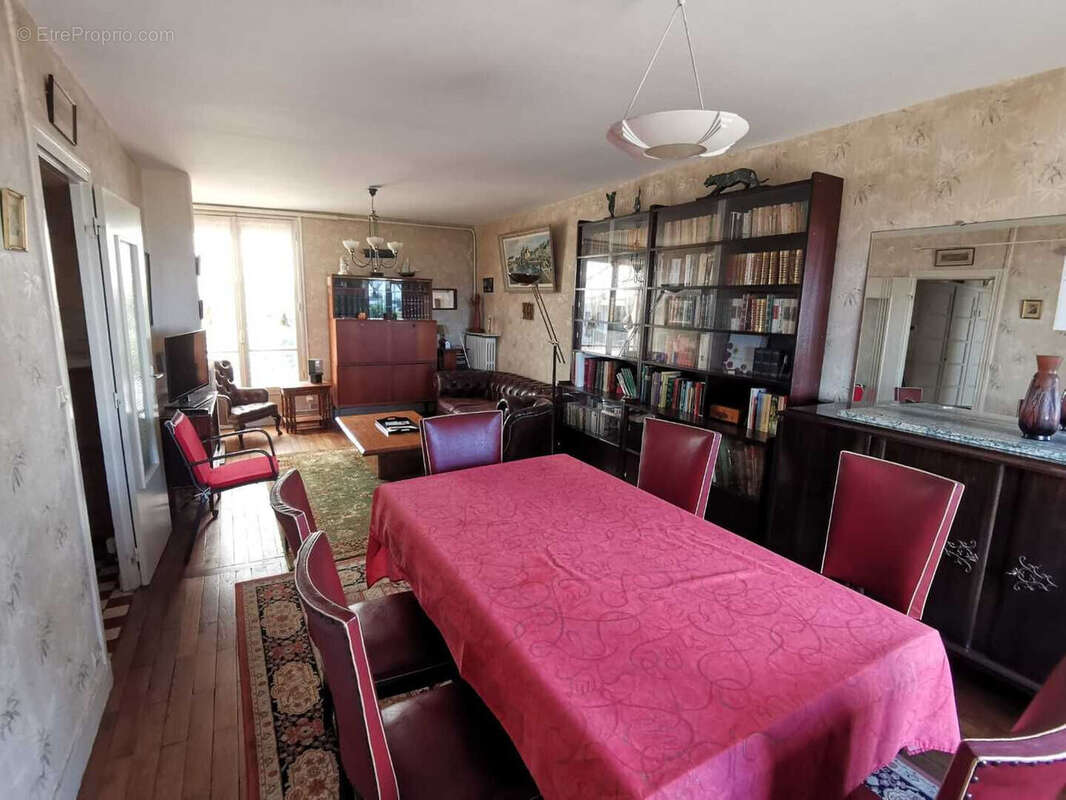 Maison à SAINT-BREVIN-LES-PINS