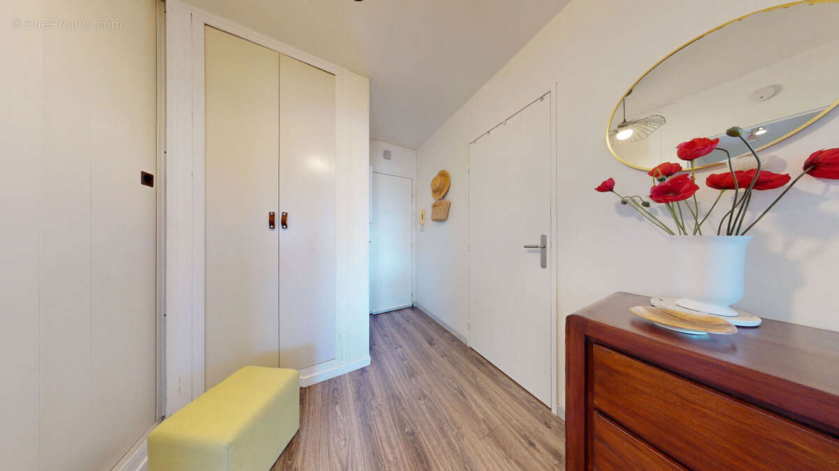 Appartement à ROISSY-EN-BRIE