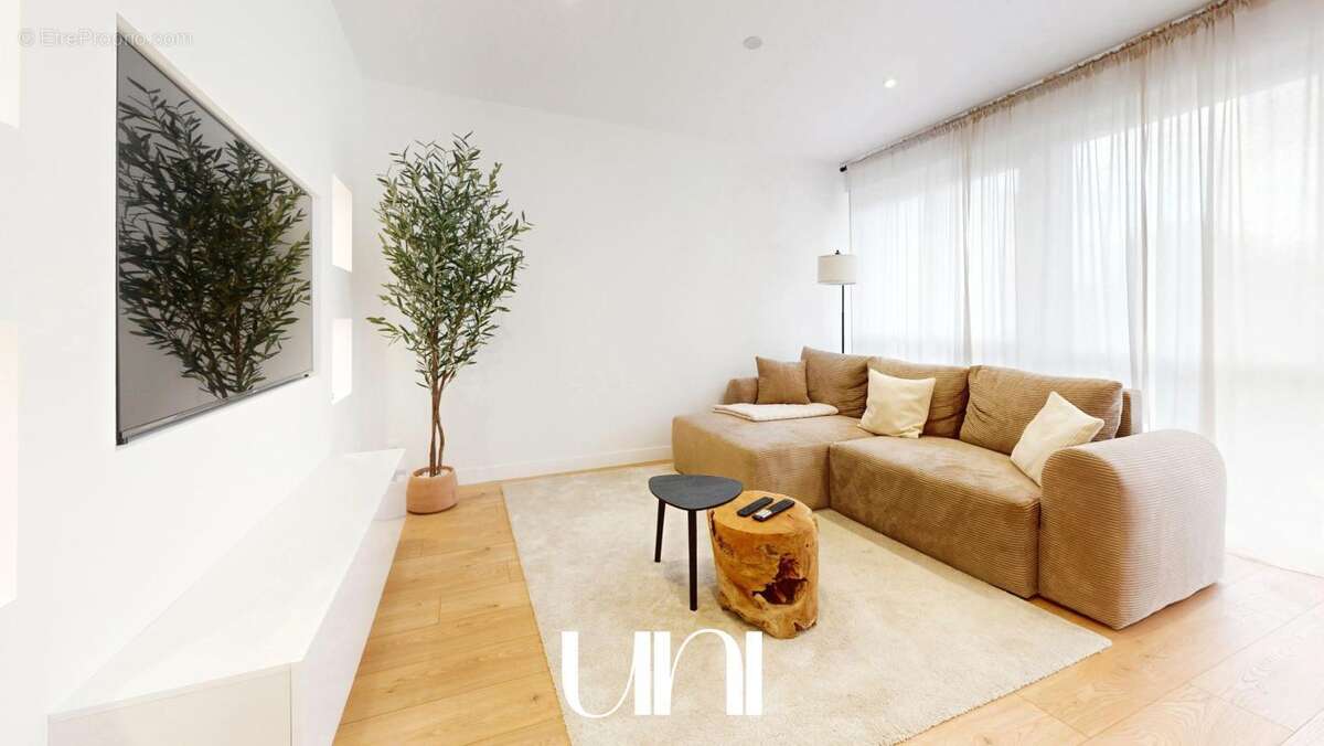 Appartement à CAEN