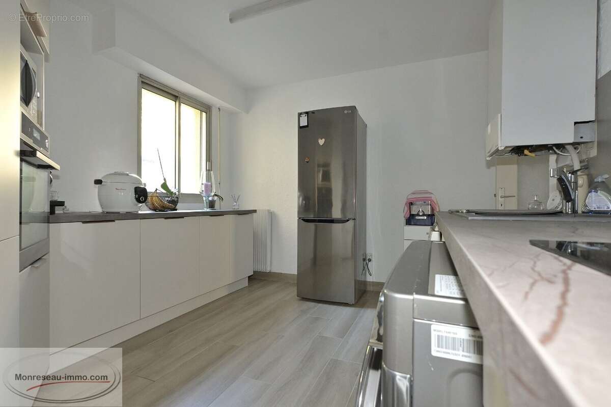 Appartement à GRASSE