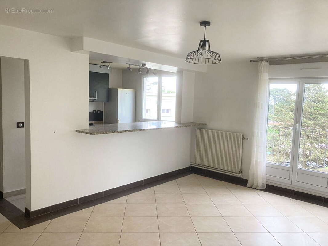 Appartement à DOMONT
