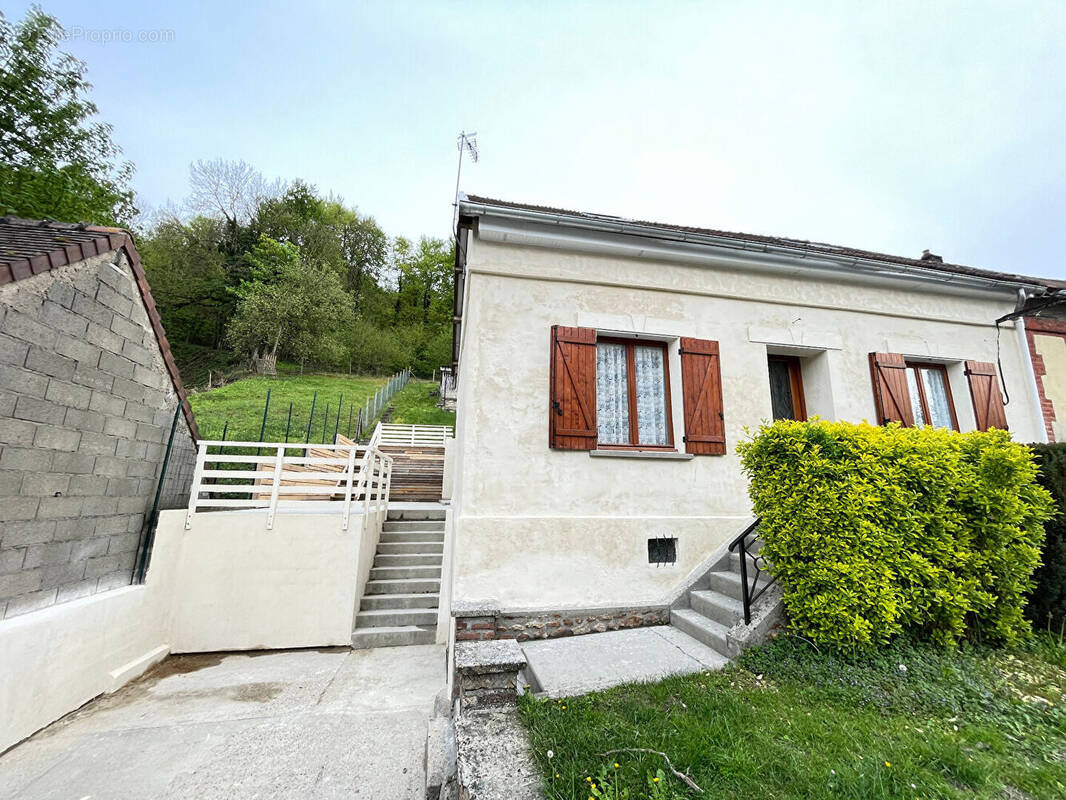 Maison à LES ANDELYS