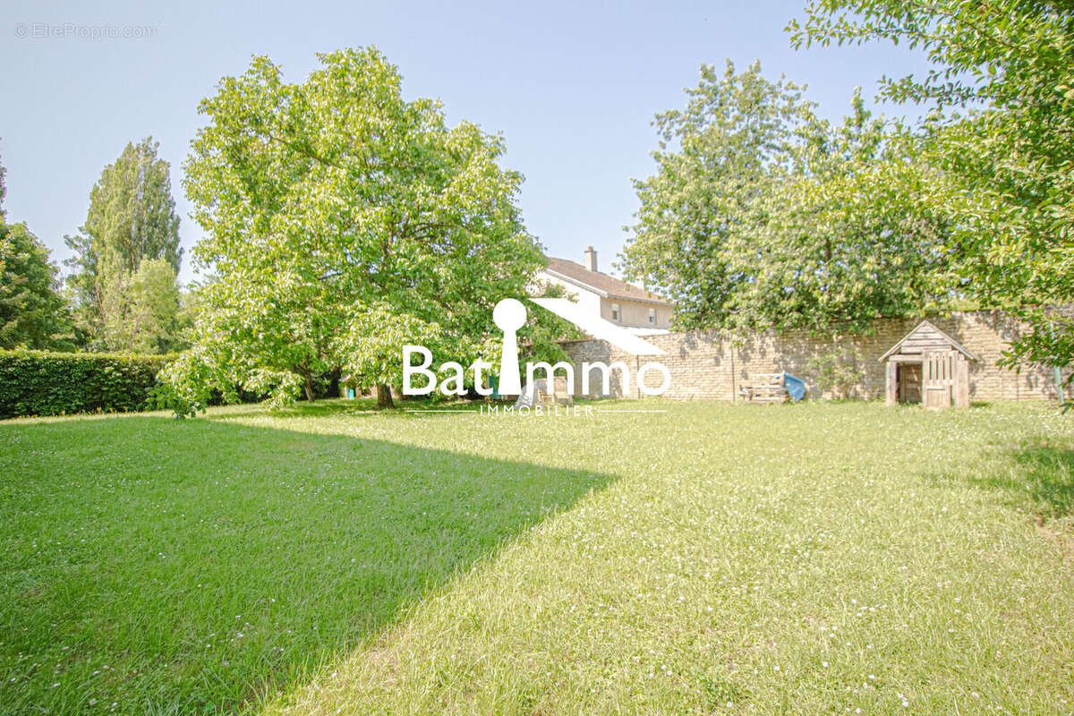 Appartement à ARNAVILLE