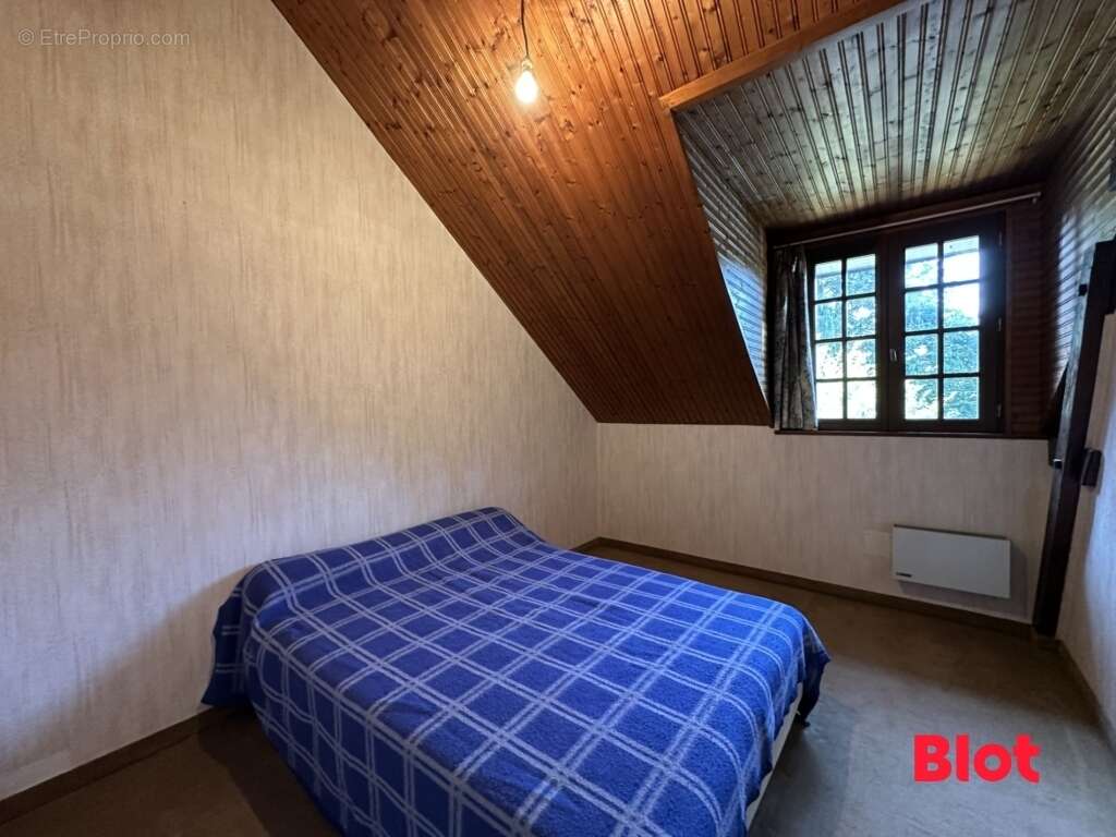 Maison 128 m² à Chance  - photo 9